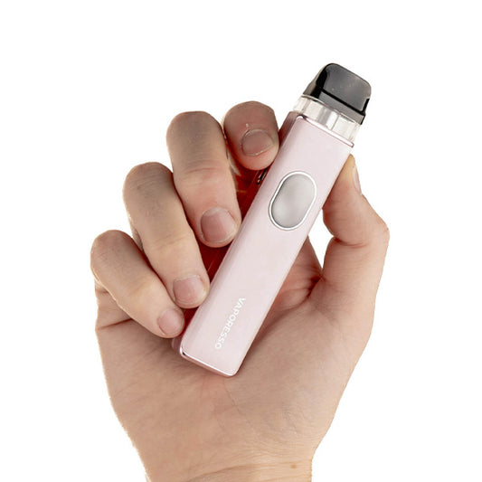 Vaporesso XROS 5 Pod Kit - Handcheck
