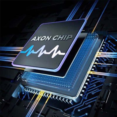 Smart Axon Chipset