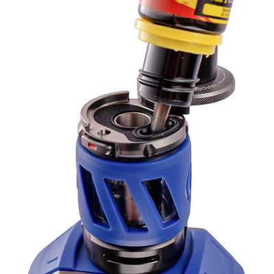 Refills Made Easy 