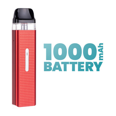 Pocket-Sized with All-Day Battery