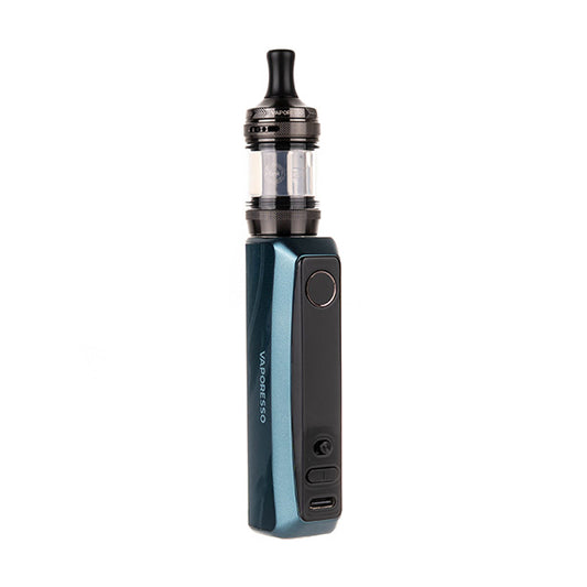 Vaporesso GTX One Pro Vape Kit 3000mAh, RDTL & MTL | Vape Superstore Vaporesso GTX One Pro Vape Kit 3000mAh, RDTL & MTL | Vape Superstore