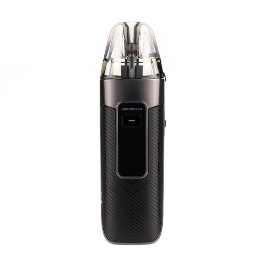 Vaporesso Luxe X3 Pod Kit - Carbon Black