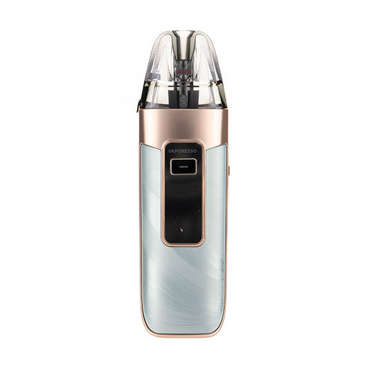 Vaporesso Luxe X3 Pod Kit - MTL & RDTL Mesh Vape Kit | Vape Superstore Vaporesso Luxe X3 Pod Kit - MTL & RDTL Mesh Vape Kit | Vape Superstore