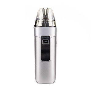 Vaporesso Luxe X3 Pod Kit - Grey Silk