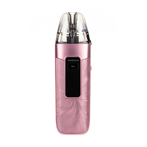 Vaporesso Luxe X3 Pod Kit - Sheer Pink