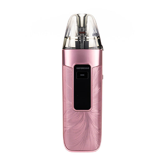 Vaporesso Luxe X3 Pod Kit - Sheer Pink