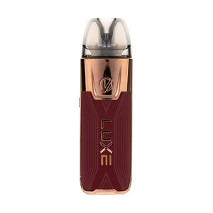 Vaporesso Luxe XR Max 2 Pod Kit - Imperial Red Leather