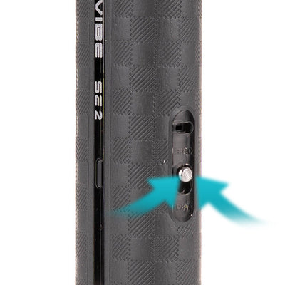 Adjustable Airflow