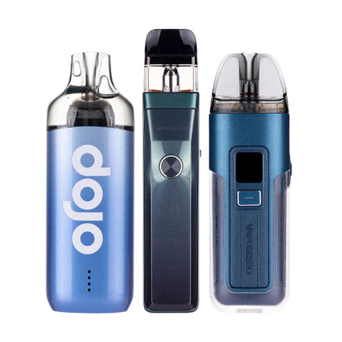 Vaporesso Vape Kits