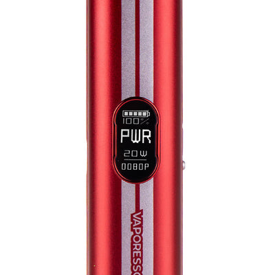 Clear Digital Display