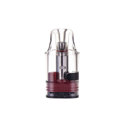 Easy Fill Mesh Coil Pods