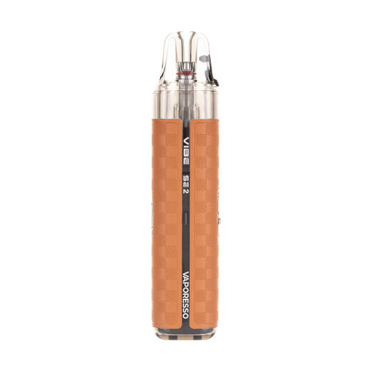 Vaporesso Vibe SE 2 Pod Kit | Refillable MTL Vape Kit UK Vaporesso Vibe SE 2 Pod Kit | Refillable MTL Vape Kit UK