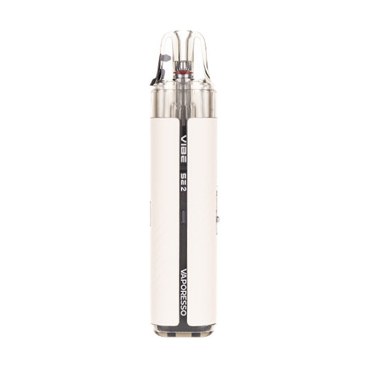vaporesso vibe s2 Vaporesso VECO GO Kit | Original Vaporesso VECO GO Kit 25W Vape PEN Style  Built in 1500mAh Battery 5ML Big Capacity 0.6ohm Pod Cartridge  Vaporizzatore (DL MTL Vaping)