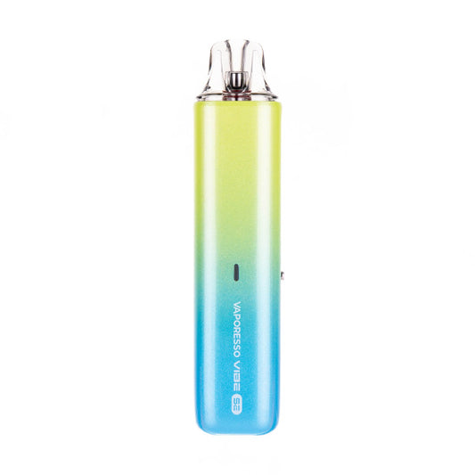 Vaporesso Vibe SE Pod Kit - Low Maintenance Refillable Vape Vaporesso Vibe SE Pod Kit - Low Maintenance Refillable Vape