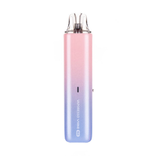 Vaporesso Vibe SE Pod Kit - Low Maintenance Refillable Vape Vaporesso Vibe SE Pod Kit - Low Maintenance Refillable Vape