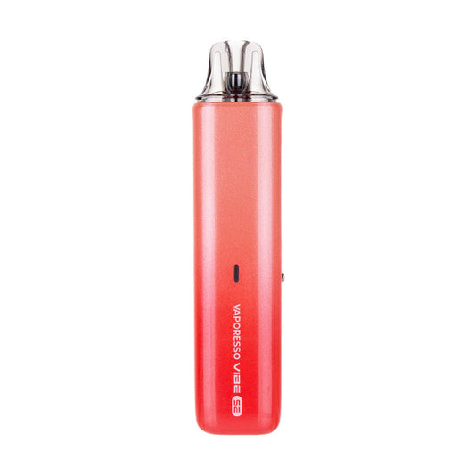Vaporesso Vibe SE Pod Kit - Low Maintenance Refillable Vape Vaporesso Vibe SE Pod Kit - Low Maintenance Refillable Vape