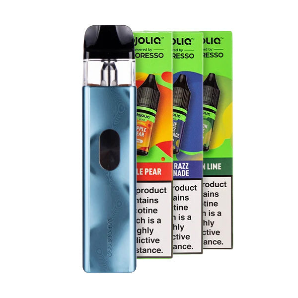 Vaporesso XROS 4 Mini Pod Kit