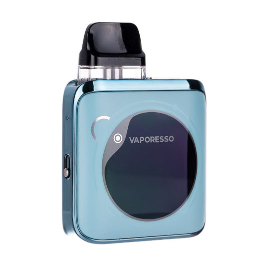 Vaporesso XROS 4 Nano Pod Kit | 1350mAh | 30W | Touchscreen Vaporesso XROS 4 Nano Pod Kit | 1350mAh | 30W | Touchscreen