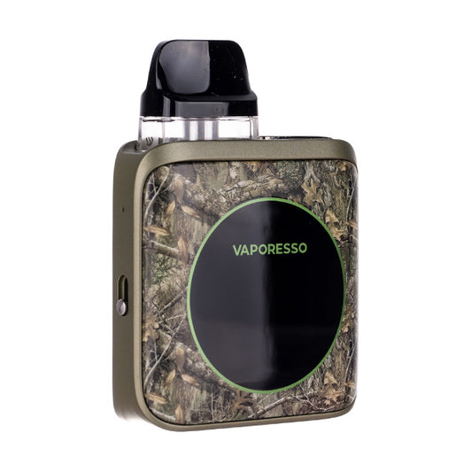 Vaporesso XROS 4 Nano Pod Kit | 1350mAh | 30W | Touchscreen Vaporesso XROS 4 Nano Pod Kit | 1350mAh | 30W | Touchscreen