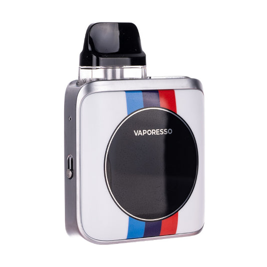 Vaporesso XROS 4 Nano Pod Kit | 1350mAh | 30W | Touchscreen Vaporesso XROS 4 Nano Pod Kit | 1350mAh | 30W | Touchscreen