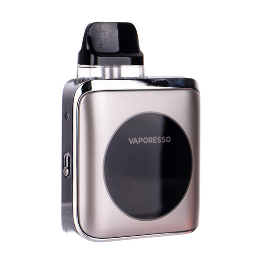 Vaporesso XROS 4 Nano Pod Kit | 1350mAh | 30W | Touchscreen Vaporesso XROS 4 Nano Pod Kit | 1350mAh | 30W | Touchscreen
