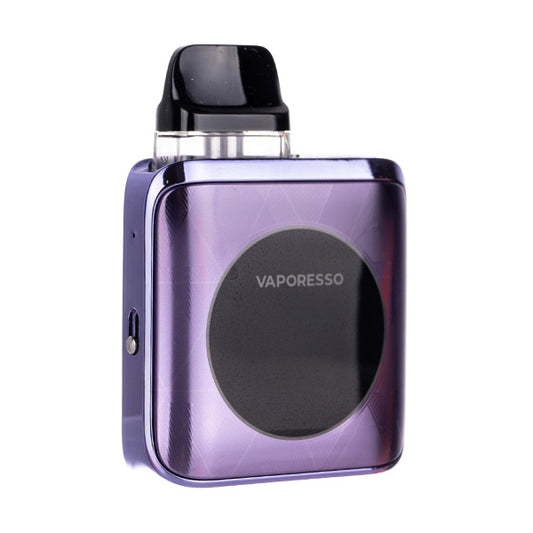 Vaporesso XROS 4 Nano Pod Kit | 1350mAh | 30W | Touchscreen Vaporesso XROS 4 Nano Pod Kit | 1350mAh | 30W | Touchscreen