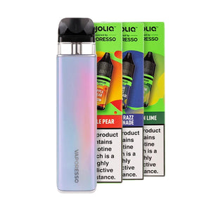 Vaporesso XROS 5 Mini Pod Kit