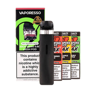 Vaporesso XROS 5 Mini Pod Kit Bundle
