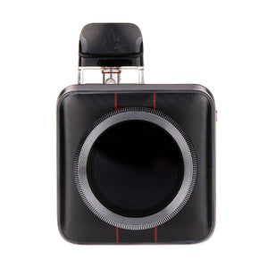 Vaporesso XROS 5 Nano Pod Kit - Black Satin