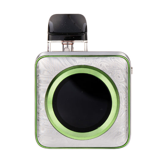 Vaporesso XROS 5 Nano Pod Kit - Damascus Silver