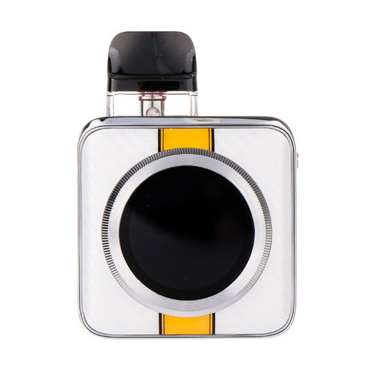 Vaporesso XROS 5 Nano Pod Kit - Yellow Satin