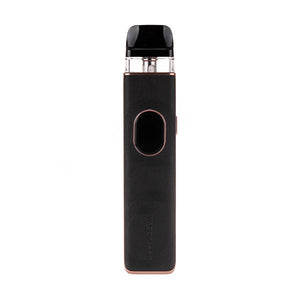 Vaporesso XROS 5 Pod Kit - Black Leather
