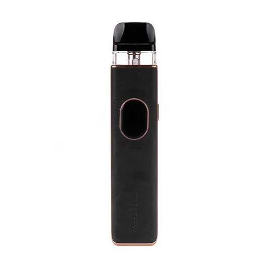 Vaporesso XROS 5 Pod Kit - Black Leather