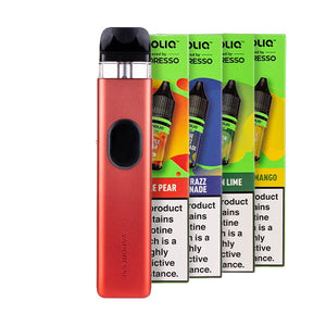 Vaporesso XROS 5 Pod Kit