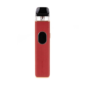 Vaporesso XROS 5 Pod Kit - Red Leather 