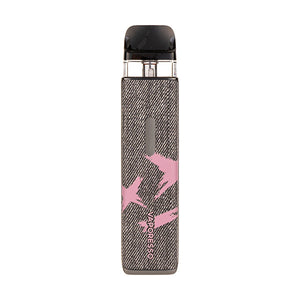 Vaporesso XROS 6 Mini Pod Kit - Black Denim