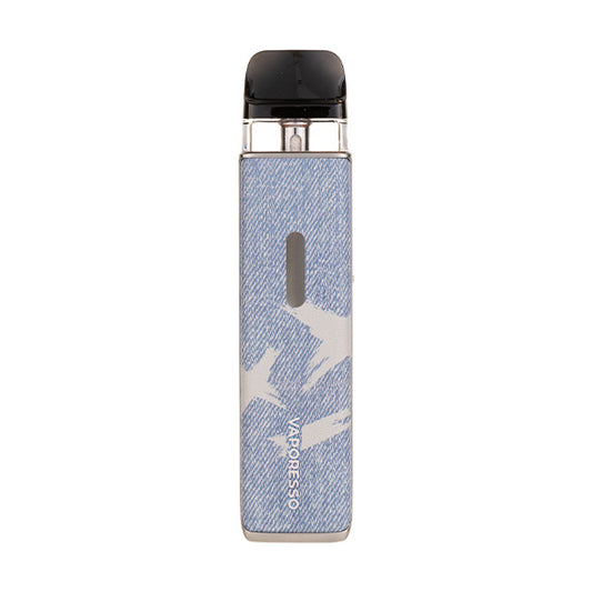 Vaporesso XROS 6 Mini Pod Kit - Blue Denim
