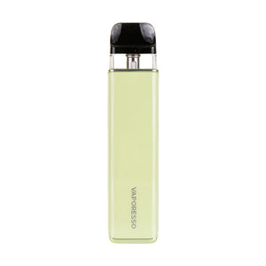 Vaporesso XROS 6 Mini Pod Kit - Jelly Green