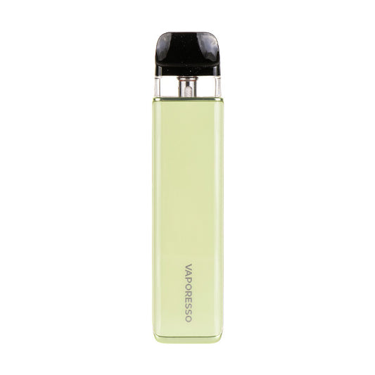Vaporesso XROS 6 Mini Pod Kit - Jelly Green