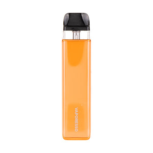 Vaporesso XROS 6 Mini Pod Kit - Jelly Orange