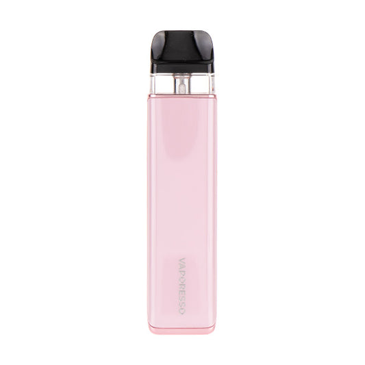 Vaporesso XROS 6 Mini Pod Kit - Jelly Pink