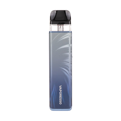 Vaporesso XROS 6 Mini Pod Kit - Plume Blue