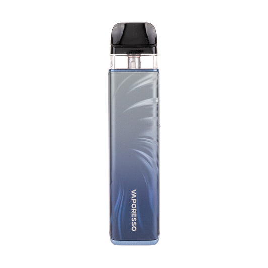 Vaporesso XROS 6 Mini Pod Kit - Plume Blue