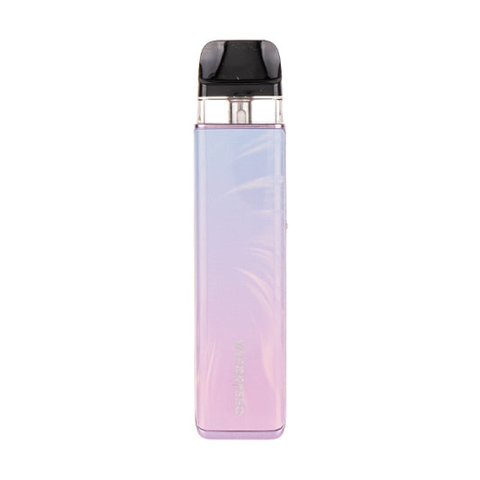 Vaporesso XROS 6 Mini Pod Kit - Plume Pink