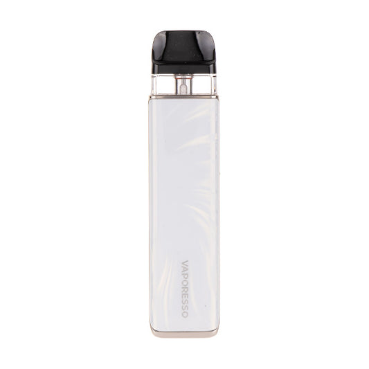 Vaporesso XROS 6 Mini Pod Kit - Plume White