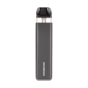 Vaporesso XROS 6 Mini Pod Kit - Titanium Black