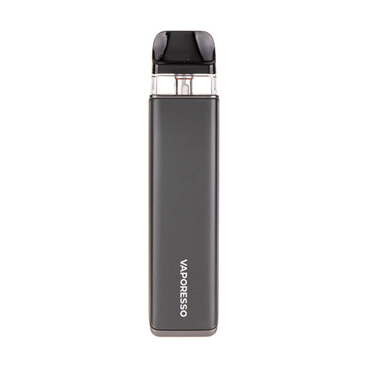 Vaporesso XROS 6 Mini Pod Kit - Titanium Black