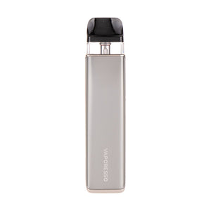 Vaporesso XROS 6 Mini Pod Kit - Titanium Silver
