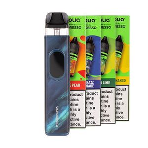 Vaporesso XROS 6 Pod Kit