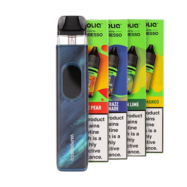 Vaporesso Vaporesso XROS 6 Pod Kit — image 1 of 1
